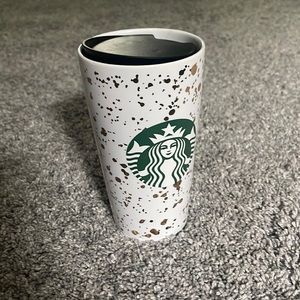 Starbucks Grande Cup